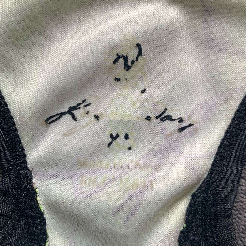 Tank top - Picture 3 of 3